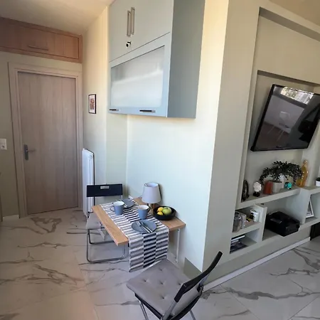 Apartment Kerameikos Akropolis View