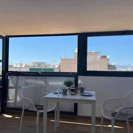 Kerameikos Akropolis View Apartment *
