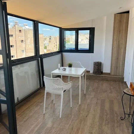 Apartment Kerameikos Akropolis View Athens