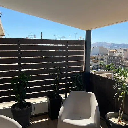 Apartment Kerameikos Akropolis View