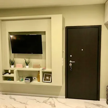 Kerameikos Akropolis View Apartment Athens