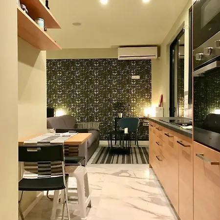 Apartment Kerameikos Akropolis View *