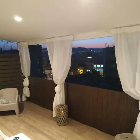 Kerameikos Akropolis View Apartment *