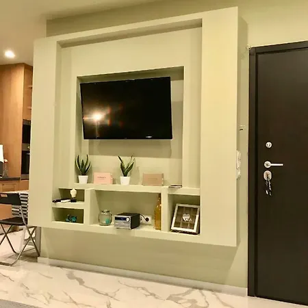 Apartment Kerameikos Akropolis View Athens